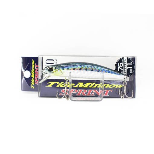 DUO TIDE MINNOW 75S SPRINT 11G #SARDINE