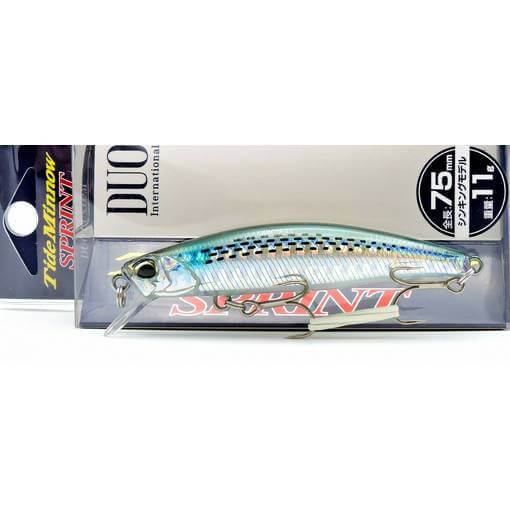DUO TIDE MINNOW 75 SPRINT 75MM 11G