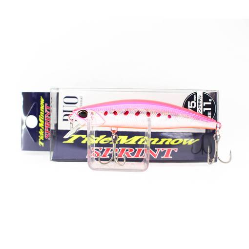 DUO TIDE MINNOW 75 SPRINT 75MM 11G