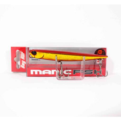 DUO BAY RUF MANIC FISH 88 11G
