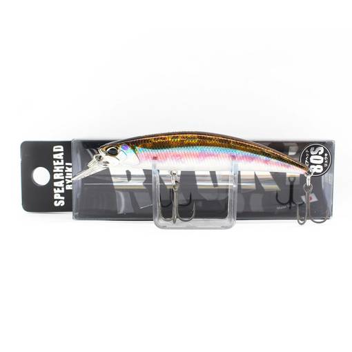DUO SPEARHEAD RYUKI 80S 12G