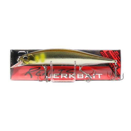 DUO REALIS JERKBAIT 120SP 18g
