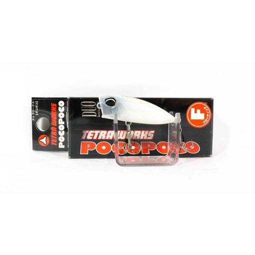 DUO TETRA WORKS POCOPOCO 40F 3g
