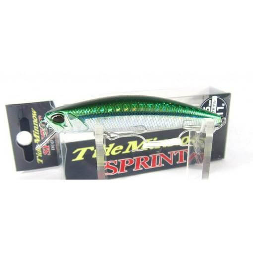 DUO TIDE MINNOW 75 SPRINT 75MM 11G