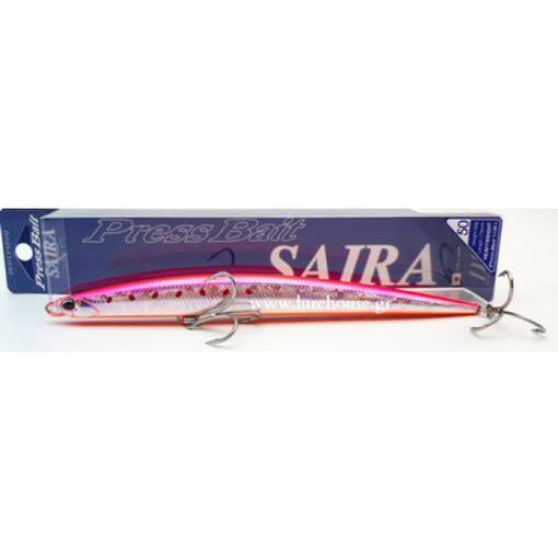 DUO PRESS BAIT SAIRA 175 50g