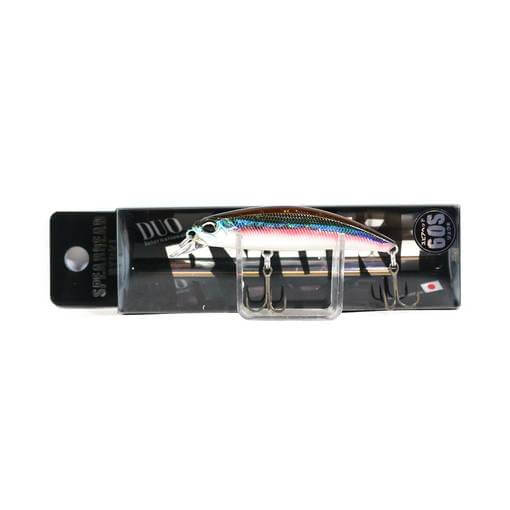 DUO SPEARHEAD RYUKI 60S 6.5g