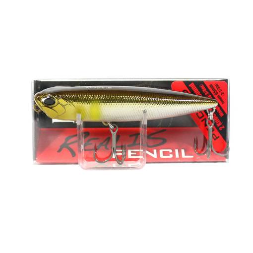 DUO REALIS PENCIL 85 10G