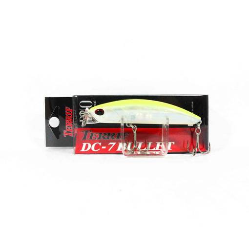 DUO TERRIF DC-7 BULLET 10.2g