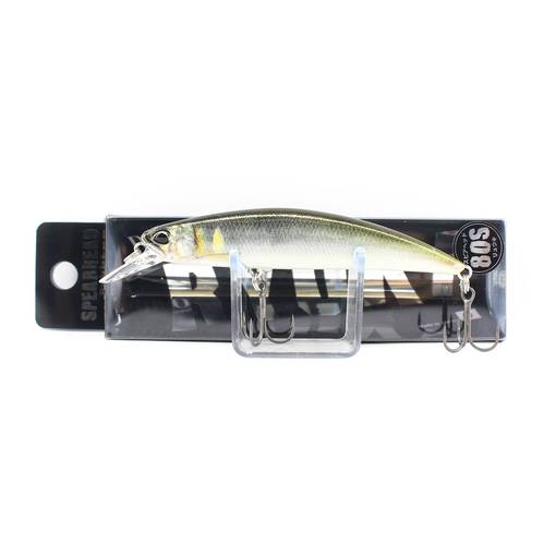 DUO SPEARHEAD RYUKI 80S 12G