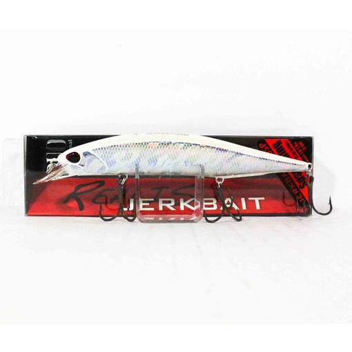 DUO REALIS JERKBAIT 120SP 18g