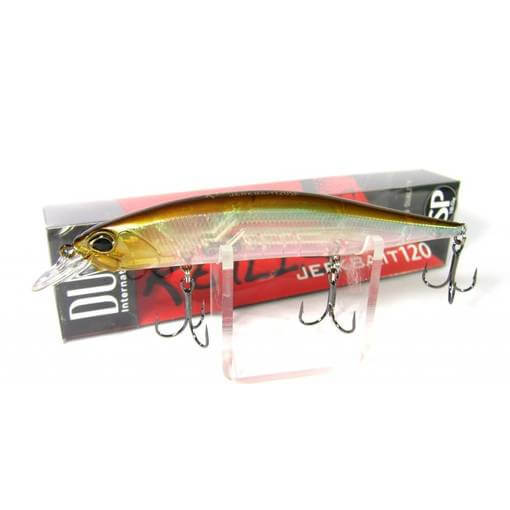 DUO REALIS JERKBAIT 110SP 11cm 16.2g