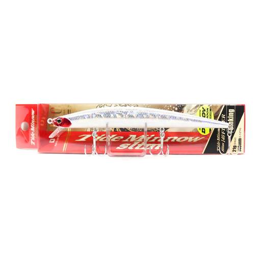 DUO TIDE MINNOW SLIM 140 FLYER 21G SINKING