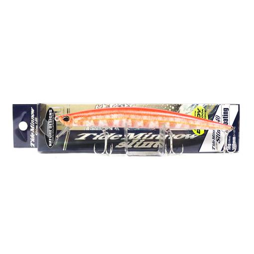 DUO TIDE MINNOW SLIM 140 18G FLOATING