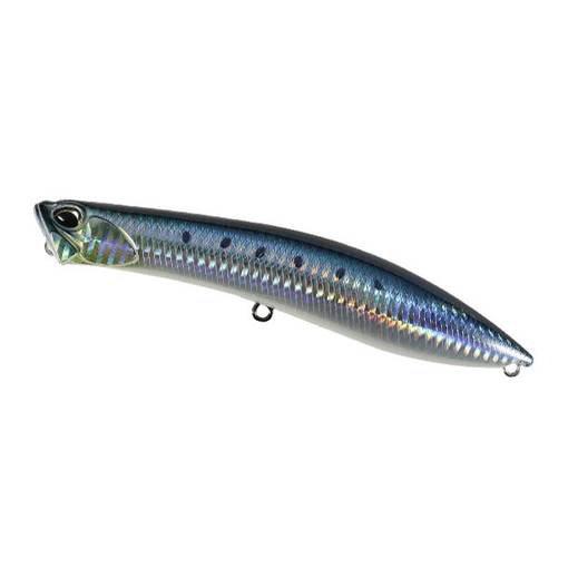 DUO REALIS PENCIL POPPER 110SW 18G