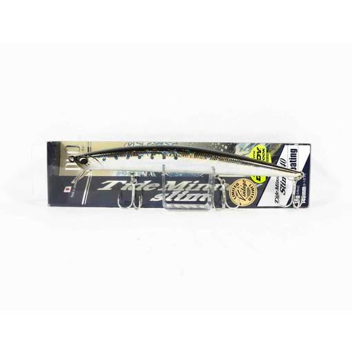 DUO TIDE MINNOW SLIM 140 18G VINTAGE LTD.