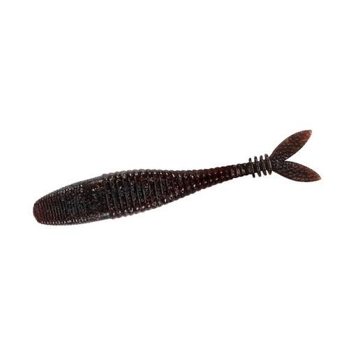 DUO REALIS V-TAILSHAD 3in.