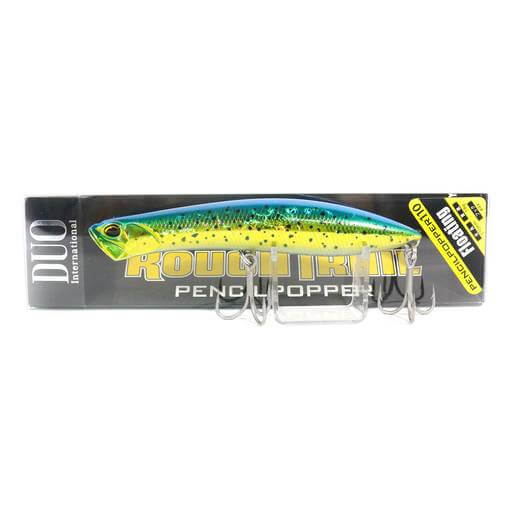 DUO ROUGH TRAIL PENCIL POPPER 110 18G
