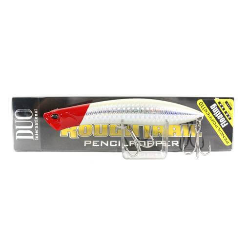 DUO ROUGH TRAIL PENCIL POPPER 110 18G