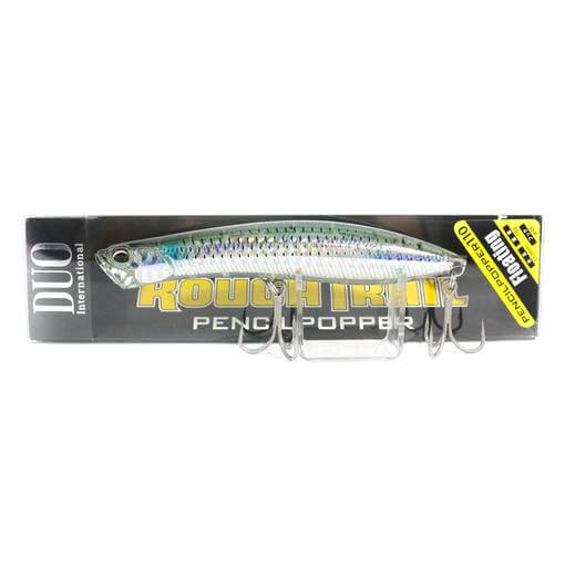 DUO ROUGH TRAIL PENCIL POPPER 110 18G