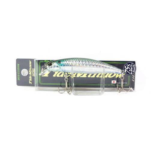 DUO TIDE MINNOW 75S 9g