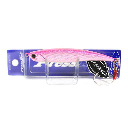 DUO PRESS BAIT 85 HIRAME 28G