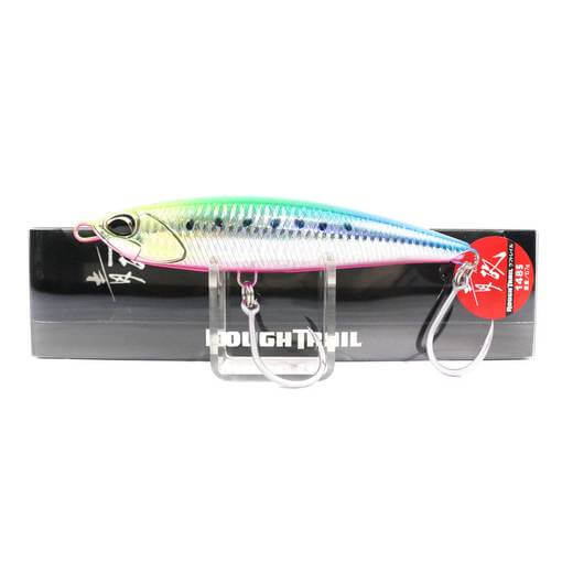 DUO AOMASA ROUGH TRAIL 148S 67g