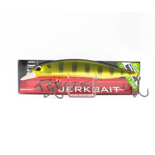 DUO REALIS JERKBAIT 120 PIKE LIMITED 17.8g
