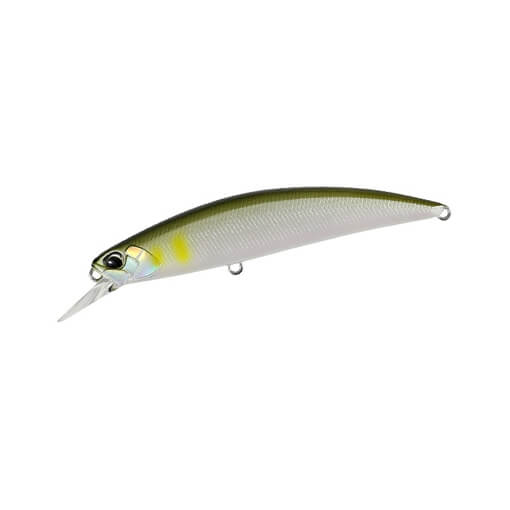 DUO SPEARHEAD RYUKI 95S 9.5cm 15g