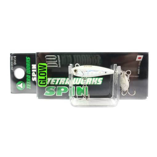 DUO TETRA WORKS SPIN 28mm 5g