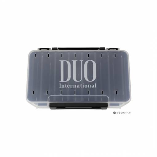 DUO REVERSIBLE LURE CASE 100