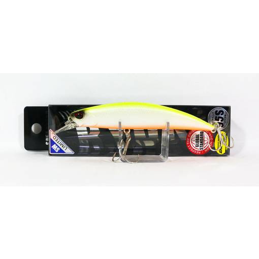 DUO SPEARHEAD RYUKI 95S WT SW 17G