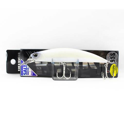 DUO SPEARHEAD RYUKI 95S WT SW 17G