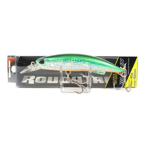 DUO ROUGHTRAIL BLAZIN 92MM 40G