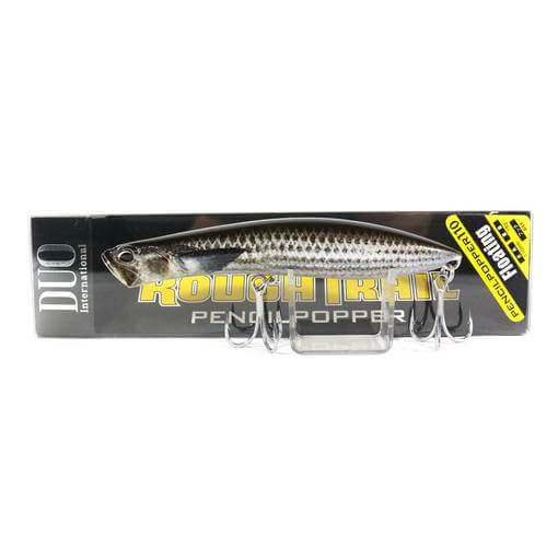 DUO ROUGH TRAIL PENCIL POPPER 110 18G