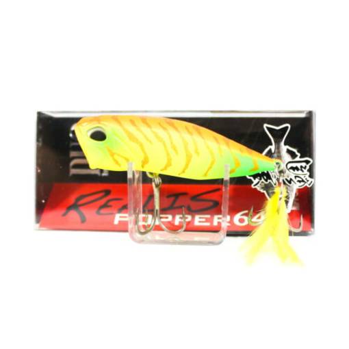DUO REALIS POPPER 64SW 9G