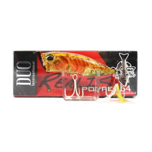 DUO REALIS POPPER 64SW 9G