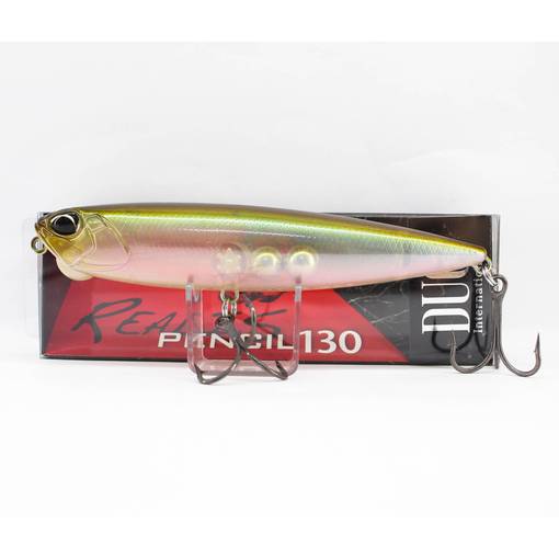 DUO REALIS PENCIL 130 31.6g