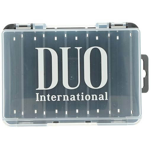 DUO REVERSIBLE LURE CASE D86