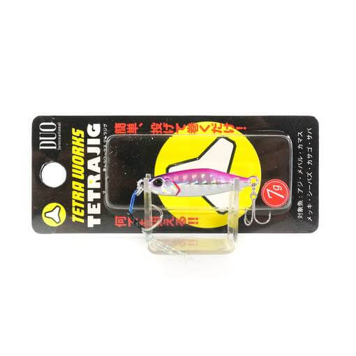 DUO TETRA WORKS JIG 7g