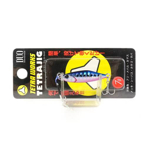 DUO TETRA WORKS JIG 7g
