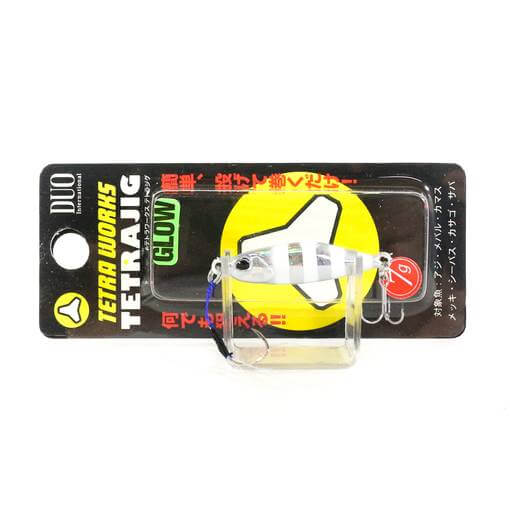 DUO TETRA WORKS JIG 7g