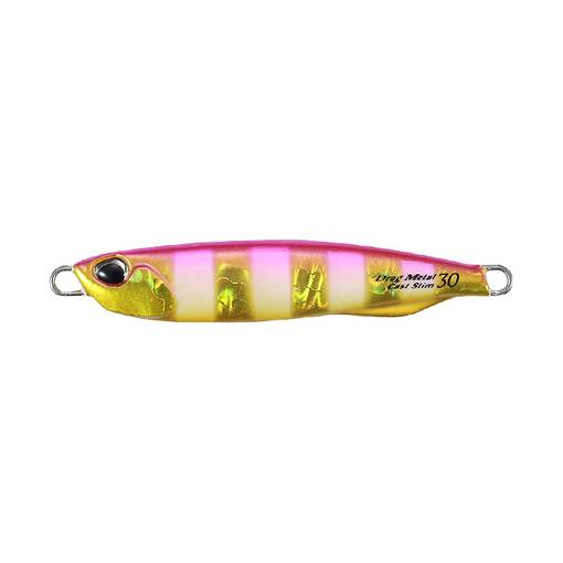 DUO DRAG METAL CAST SLIM 20G