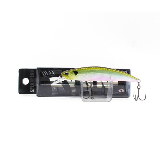DUO SPEARHEAD RYUKI 80S 12G