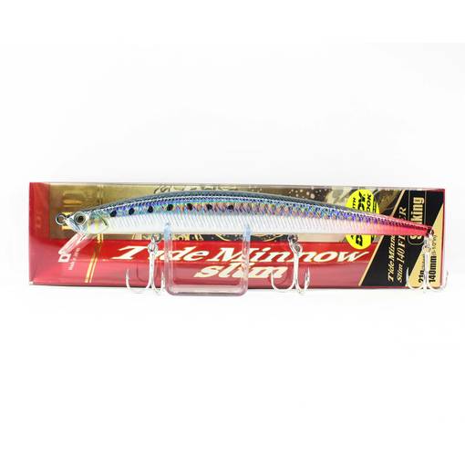 DUO TIDE MINNOW SLIM 140 FLYER 21G SINKING