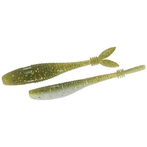 DUO REALIS V-TAILSHAD 3in.