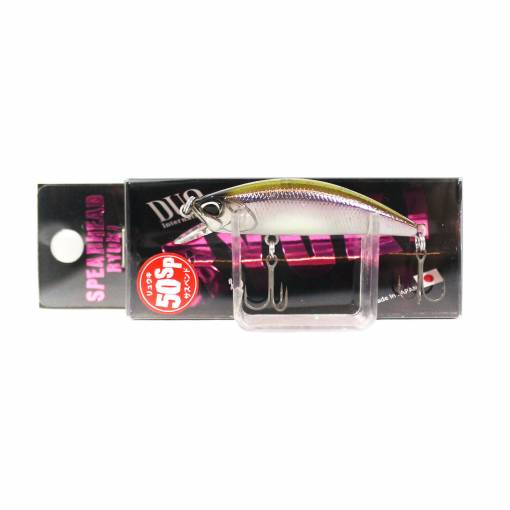 DUO SPEARHEAD RYUKI 50SP 3.3G