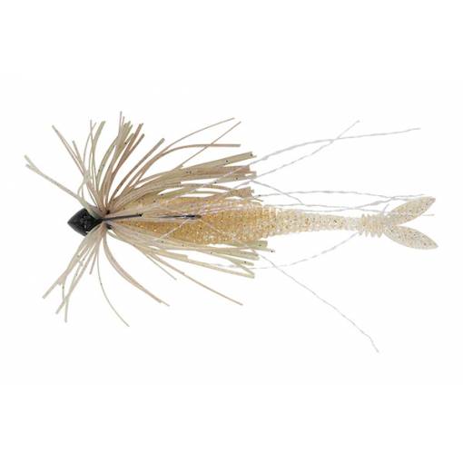 DUO REALIS SMALL RUBBER 1.8G