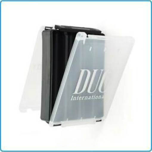 DUO REVERSIBLE LURE CASE 180V