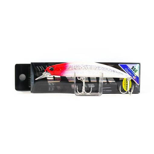 DUO SPEARHEAD RYUKI 95S WT SW 17g
