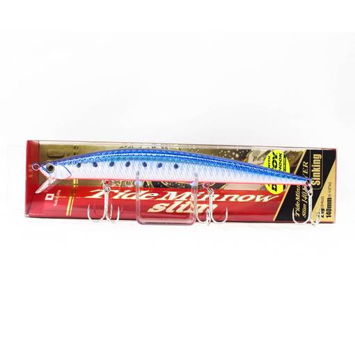 DUO TIDE MINNOW SLIM 140 FLYER 21G SINKING
